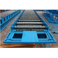 Russian Roofing Sheet Roll Forming Machine